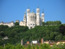 Базилика Нотр-дам де Фурвьер