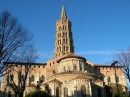 Базилика Святого Сернина
