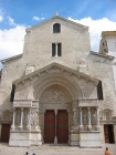 Церковь святого Трофима