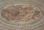 Римские мозаики