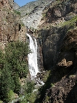 Водопады Кату